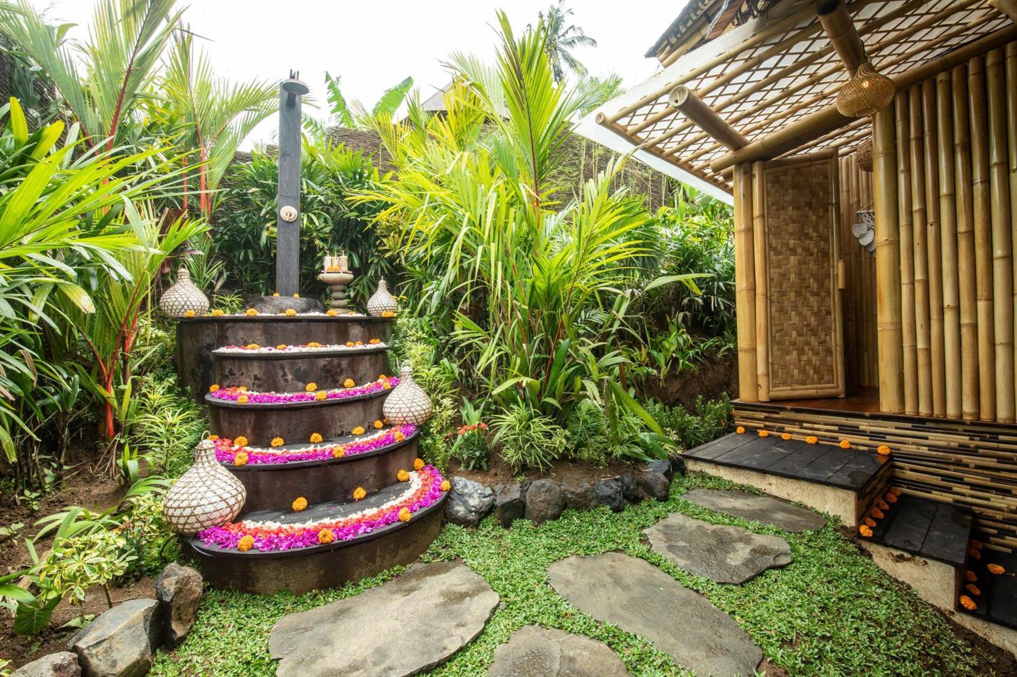 Selat Magic Hills Bali - Magical Eco-Luxury Lodge מראה חיצוני תמונה