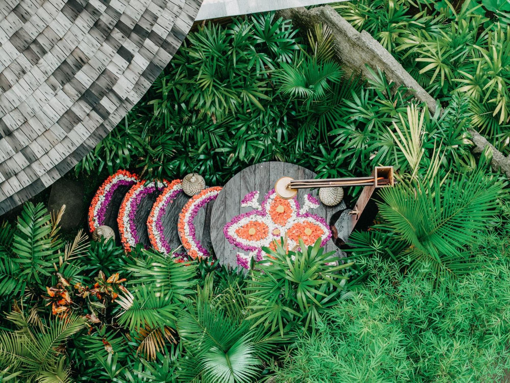 Selat Magic Hills Bali - Magical Eco-Luxury Lodge מראה חיצוני תמונה